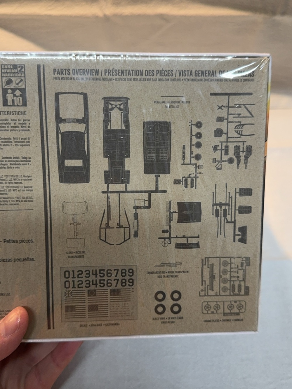SOLD DNB - Picture 7 of 8